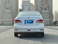 Nissan Sylphy 2018 Classic 1.6XE CVT Comfort Edition — миниатюра 5