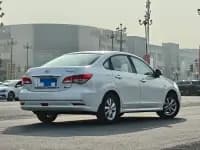 Nissan Sylphy 2018 Classic 1.6XE CVT Comfort Edition — миниатюра 6