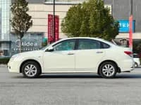 Nissan Sylphy 2018 Classic 1.6XE CVT Comfort Edition — миниатюра 7