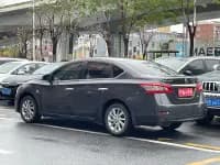 Nissan Sylphy 2014 1.6XV CVT Premium Edition — миниатюра 3