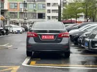 Nissan Sylphy 2014 1.6XV CVT Premium Edition — миниатюра 4