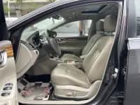 Nissan Sylphy 2014 1.6XV CVT Premium Edition — миниатюра 5