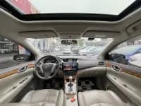 Nissan Sylphy 2014 1.6XV CVT Premium Edition — миниатюра 7