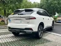 Roewe RX5 2023 1.5T Super Sensory Elite Edition — миниатюра 8