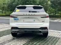 Roewe RX5 2023 1.5T Super Sensory Elite Edition — миниатюра 9