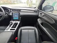 Roewe RX5 2020 PLUS 300TGI Automatic Ali National Trend Luxury Edition — миниатюра 11