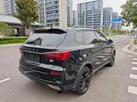 Roewe RX5 2020 PLUS 300TGI Automatic Ali National Trend Luxury Edition — миниатюра 15