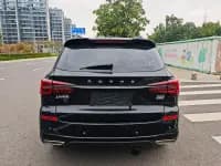 Roewe RX5 2020 PLUS 300TGI Automatic Ali National Trend Luxury Edition — миниатюра 17