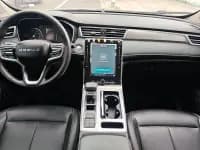 Roewe RX5 2020 PLUS 300TGI Automatic Ali National Trend Luxury Edition — миниатюра 7