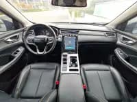 Roewe RX5 2020 PLUS 300TGI Automatic Ali National Trend Luxury Edition — миниатюра 10