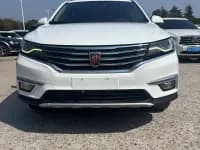 Roewe RX5 2018 20T Two-Wheel Drive Automatic Flagship Edition — миниатюра 1