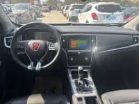 Roewe RX5 2018 20T Two-Wheel Drive Automatic Flagship Edition — миниатюра 6