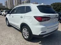 Roewe RX5 2018 20T Two-Wheel Drive Automatic Flagship Edition — миниатюра 8