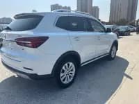 Roewe RX5 2018 20T Two-Wheel Drive Automatic Flagship Edition — миниатюра 9