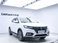 Roewe RX5 2020 20T Automatic 4G Connected Super Edition — миниатюра 2