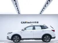 Roewe RX5 2020 20T Automatic 4G Connected Super Edition — миниатюра 7