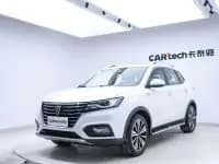 Roewe RX5 2020 20T Automatic 4G Connected Super Edition — миниатюра 10