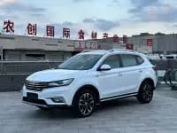 Roewe RX5 2018 30T 2WD Automatic Internet Smart Edition — миниатюра 1