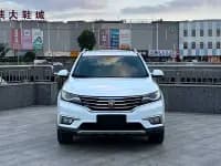 Roewe RX5 2018 30T 2WD Automatic Internet Smart Edition — миниатюра 2