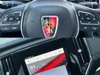 Roewe RX5 2018 30T 2WD Automatic Internet Smart Edition — миниатюра 3