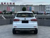Roewe RX5 2018 30T 2WD Automatic Internet Smart Edition — миниатюра 9