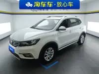 Roewe RX5 2018 20T 2WD Manual Flagship Edition — миниатюра 1