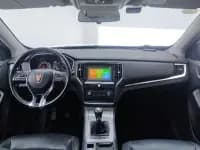 Roewe RX5 2018 20T 2WD Manual Flagship Edition — миниатюра 12