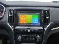 Roewe RX5 2018 20T 2WD Manual Flagship Edition — миниатюра 13