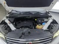 Roewe RX5 2018 20T 2WD Manual Flagship Edition — миниатюра 10