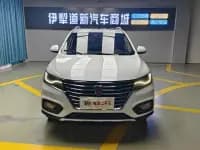 Roewe RX5 2020 20T Automatic 4G Connected Super Edition — миниатюра 1