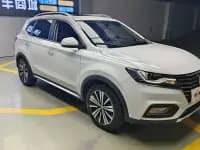 Roewe RX5 2020 20T Automatic 4G Connected Super Edition — миниатюра 2