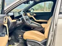 Roewe RX5 2023 1.5T Luxury Sliding Screen Edition — миниатюра 4