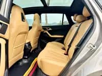 Roewe RX5 2023 1.5T Luxury Sliding Screen Edition — миниатюра 6