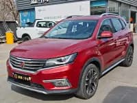Roewe RX5 2016 20T Two-Wheel Drive Automatic Internet Smart Edition — миниатюра 1