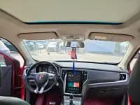 Roewe RX5 2016 20T Two-Wheel Drive Automatic Internet Smart Edition — миниатюра 11