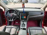Roewe RX5 2016 20T Two-Wheel Drive Automatic Internet Smart Edition — миниатюра 12