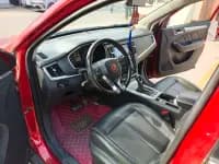 Roewe RX5 2016 20T Two-Wheel Drive Automatic Internet Smart Edition — миниатюра 13