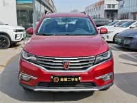 Roewe RX5 2016 20T Two-Wheel Drive Automatic Internet Smart Edition — миниатюра 6
