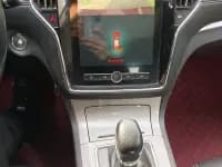 Roewe RX5 2016 20T Two-Wheel Drive Automatic Internet Smart Edition — миниатюра 9