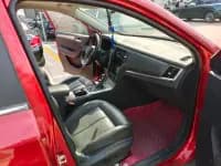 Roewe RX5 2016 20T Two-Wheel Drive Automatic Internet Smart Edition — миниатюра 10