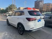 Roewe RX5 2018 30T 2WD Automatic Internet Smart Edition — миниатюра 4