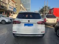 Roewe RX5 2018 30T 2WD Automatic Internet Smart Edition — миниатюра 5