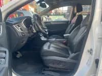 Roewe RX5 2018 30T 2WD Automatic Internet Smart Edition — миниатюра 8