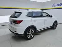 Roewe RX5 2020 20T Automatic 4G Connected Million Edition — миниатюра 3