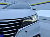 Roewe RX5 2020 20T Automatic 4G Connected Million Edition — миниатюра 5