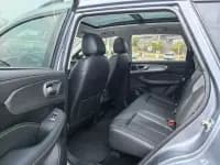 Roewe RX5 2021 PLUS 300TGI Automatic Ali National Trend Flagship Ronglin Edition — миниатюра 8