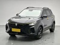 Roewe RX5 2021 PLUS 330TGI Automatic National Trend Smart Edition — миниатюра 1