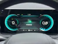 Roewe RX5 2021 PLUS 330TGI Automatic National Trend Smart Edition — миниатюра 12