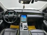 Roewe RX5 2021 PLUS 330TGI Automatic National Trend Smart Edition — миниатюра 14