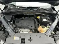 Roewe RX5 2021 PLUS 330TGI Automatic National Trend Smart Edition — миниатюра 17